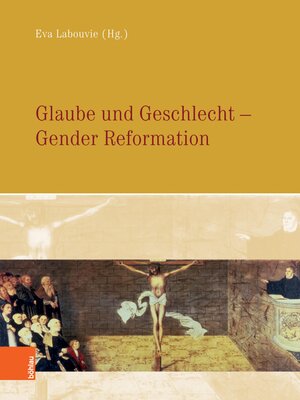 cover image of Glaube und Geschlecht